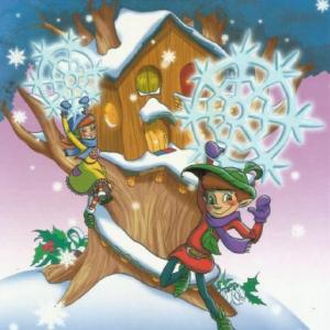 Portada del juego ENGLISH GAME 2ND YEAR – Idiomas