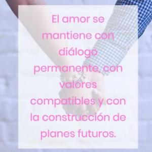 ATENCIÓN Y VALORES EN LAS RELACIONES SOCIOAFECTIVAS.