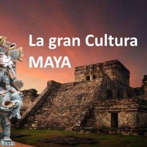 trivia sobre la cultura maya