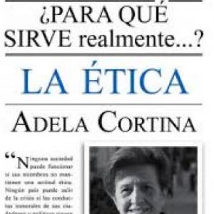 la ética