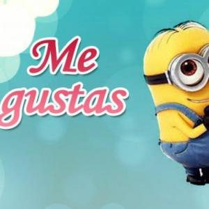 Te amo <3