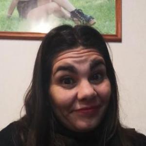 Verónica Bareiro