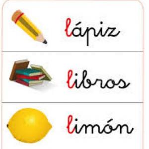 SILABITAS L