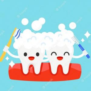 salud oral y dental 