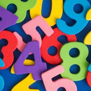 Portada del juego Number 1 - 15 – Idiomas