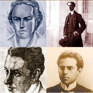Poesía del siglo xx