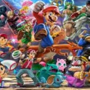 VIDEOJUEGOS MEMORAMA