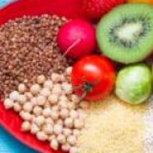 Ahorcado de los alimentos