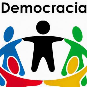 La Democracia