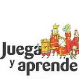 JUEGO Y APRENDO