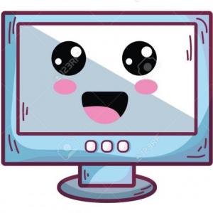 La computadora