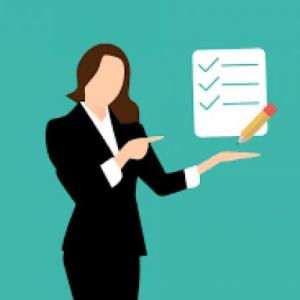 la oca del derecho
