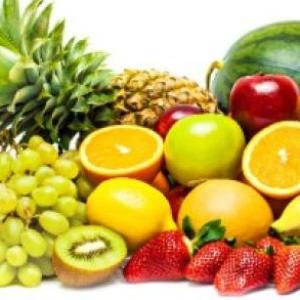 APRENDO A LEER CON LAS FRUTAS (4 a 5 AÑOS)