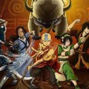 preguntas de avatar la leyenda de aang