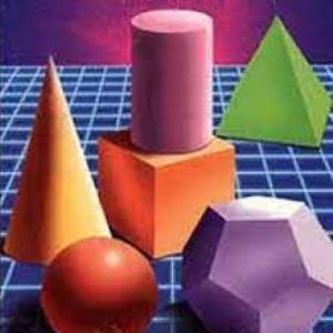 FIGURAS GEOMÉTRICAS