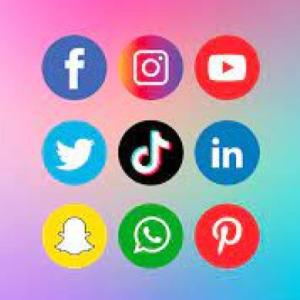 redes sociales