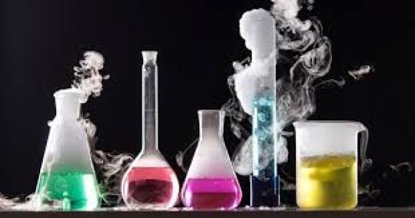 ESTADOS DE LA MATERIA Y MEZCLAS