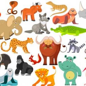 JUEGO DE MEMORIA (ANIMALES)