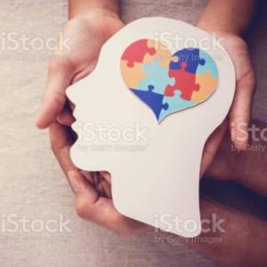 NO ESCAPES DE TU SALUD MENTAL