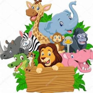 ANIMALS