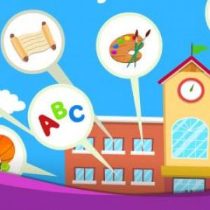 SCHOOL SUBJECTS