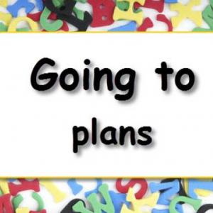 Going to/ summer plans