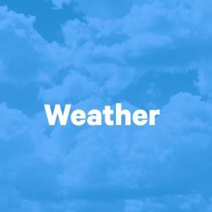 WEATHER VOCAB- HOLIDAY PLANS