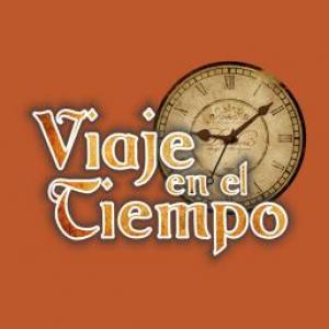 VIAJE EN EL TIEMPO