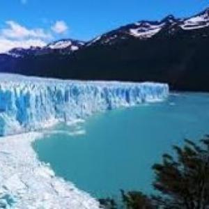 VIAJE A LA PATAGONIA