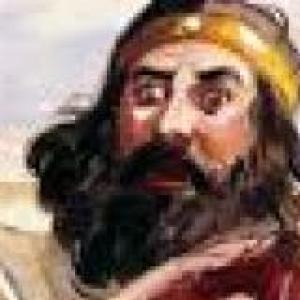 Rechazando el llamado a servir