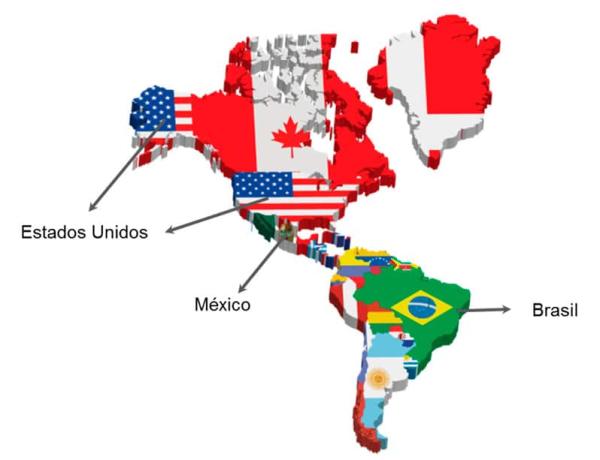 Conociendo America