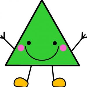 TRIANGULOS