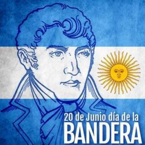 DÍA DE LA BANDERA
