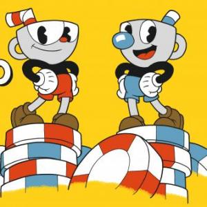 CupHead