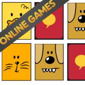 Portada del juego memory – Idiomas