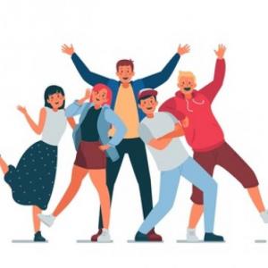 Atención Integral Diferenciada Para Adolescentes y Jóvenes