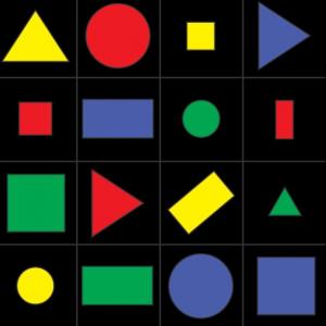 shapes