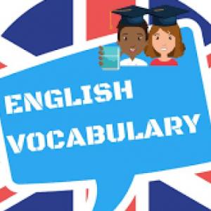 JEREMY VOCABULARY