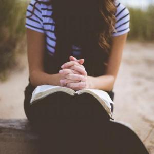 Mujeres de la biblia