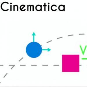 La Cinemática