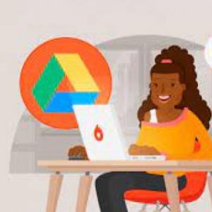 ¿Cuánto sabes de GDRIVE?