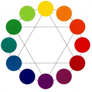 El color