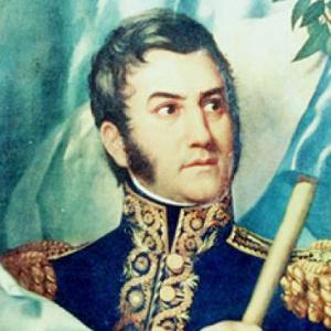 PADRE DE LA PATRIA.