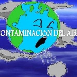 Contaminación del Aire