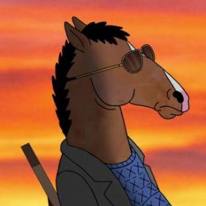 BoJack Horseman