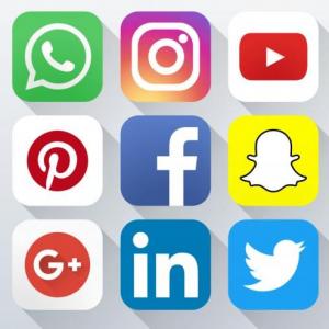 Redes sociales