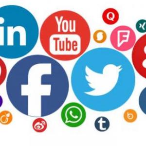 INFLUENCARS EN REDES SOCIALES