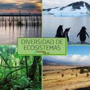ecosistemas