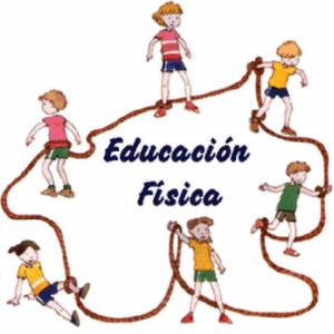 Educación física