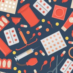 ¿Qué sabes sobre los métodos anticonceptivos?